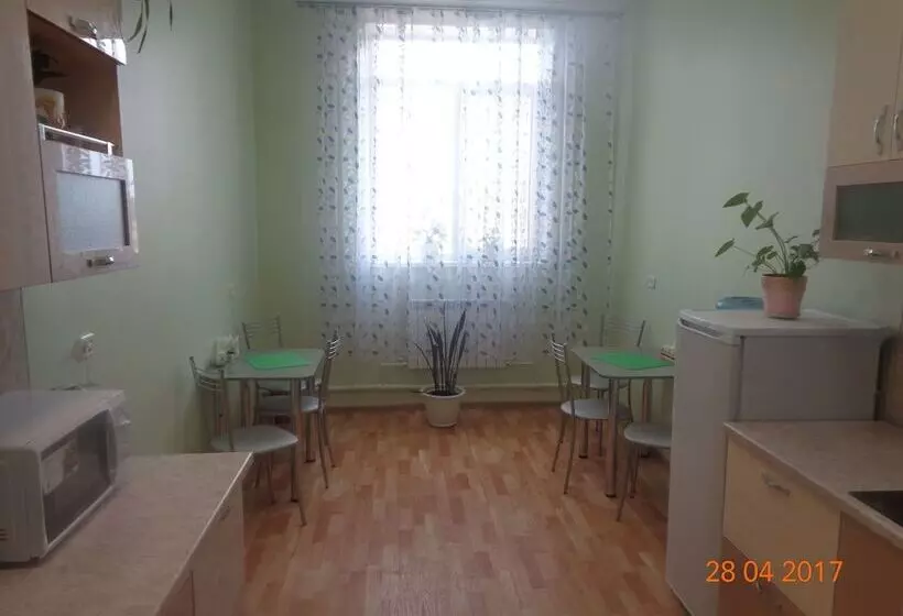 Hostal Vostok