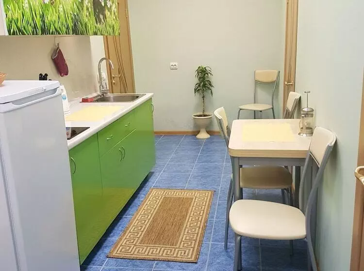 Hostal Vostok
