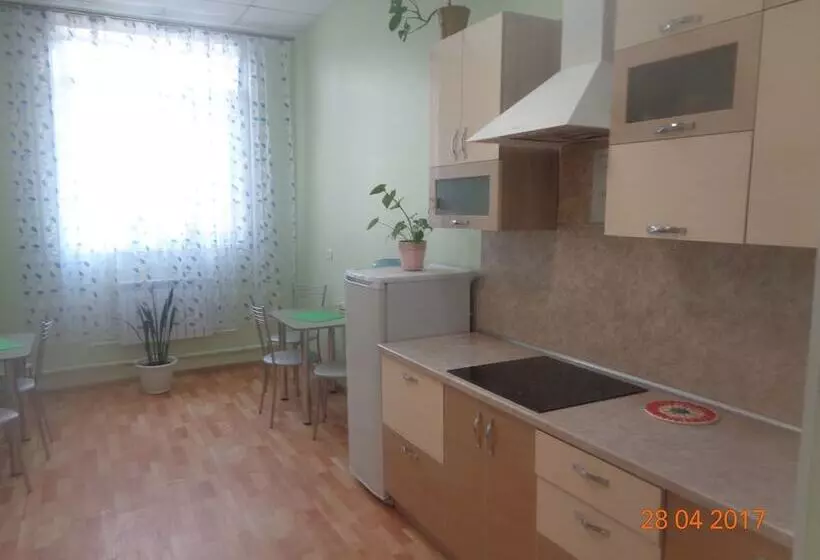 Hostal Vostok