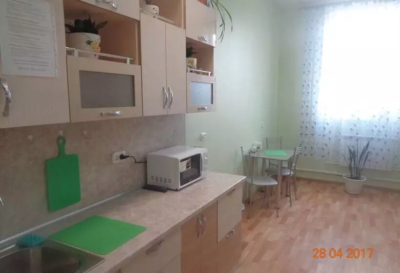 Hostal Vostok