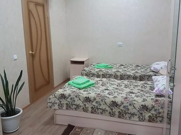 Hostal Vostok