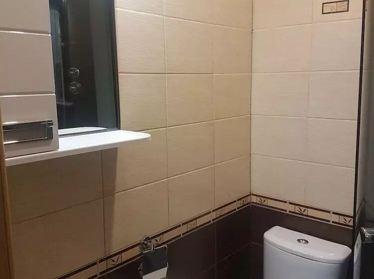 Hostal Vostok