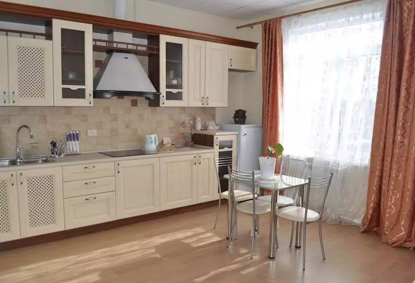 Hostal Vostok
