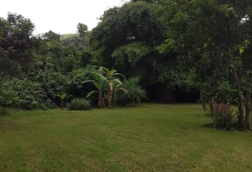 ホテル Big Foot Safari Lodge