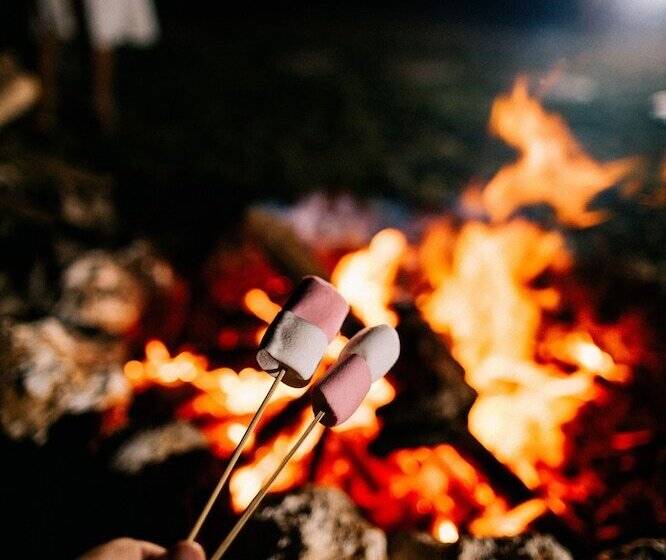 Bubble Hotel Bali Ubud Adults Only