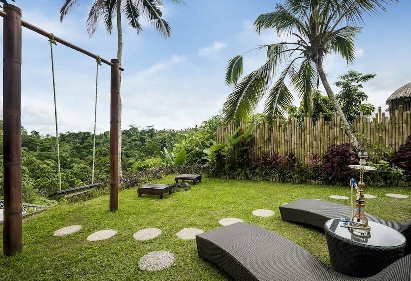 Bubble Hotel Bali Ubud Adults Only