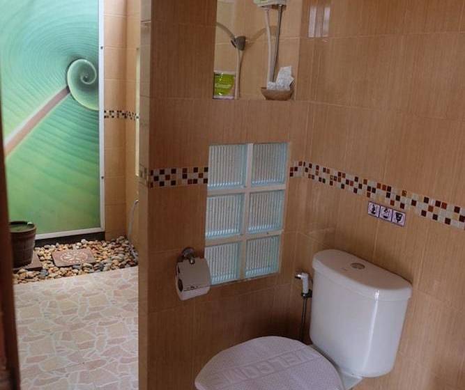 בית מלון כפרי Darapura At Wangyang Resort