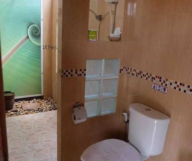 ホテル Darapura At Wangyang Resort