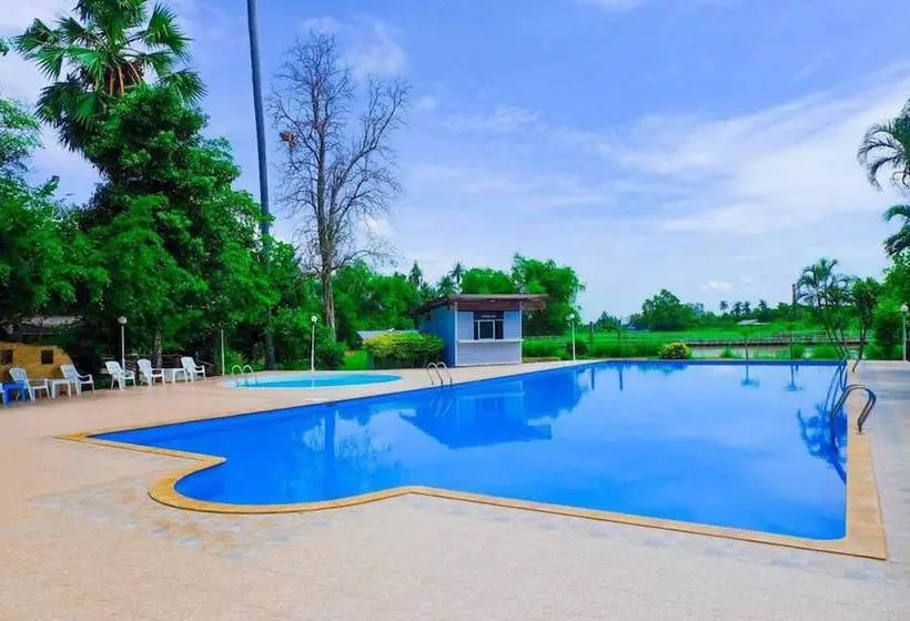 ホテル Darapura At Wangyang Resort