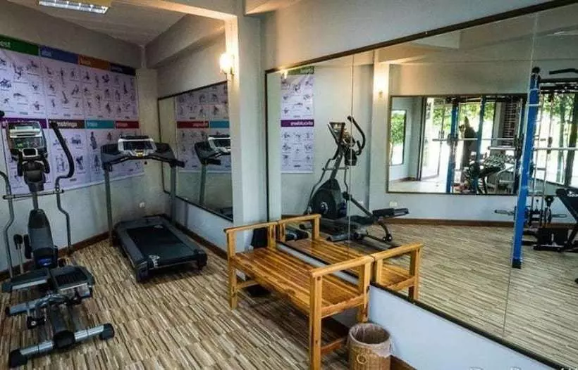 ホテル Darapura At Wangyang Resort