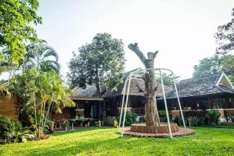 ホテル Darapura At Wangyang Resort