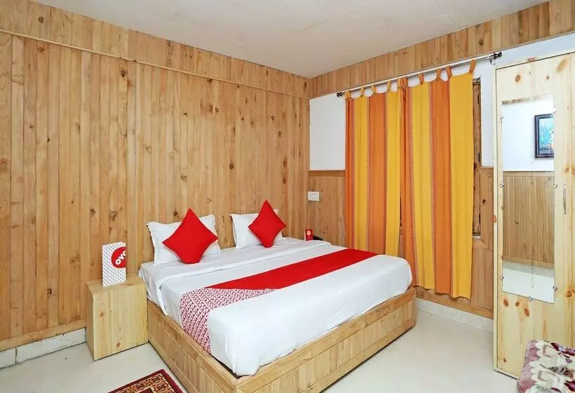 ホテル Holiday Homes By Oyo Rooms