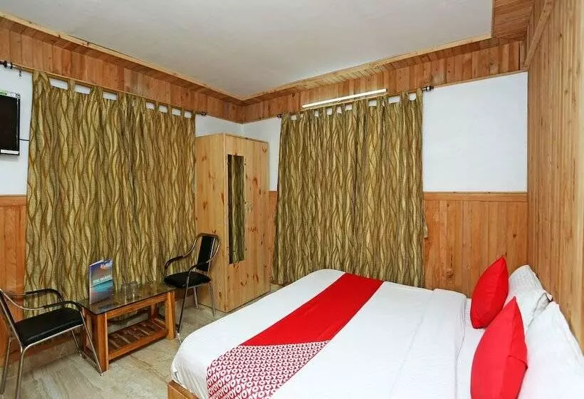 ホテル Holiday Homes By Oyo Rooms