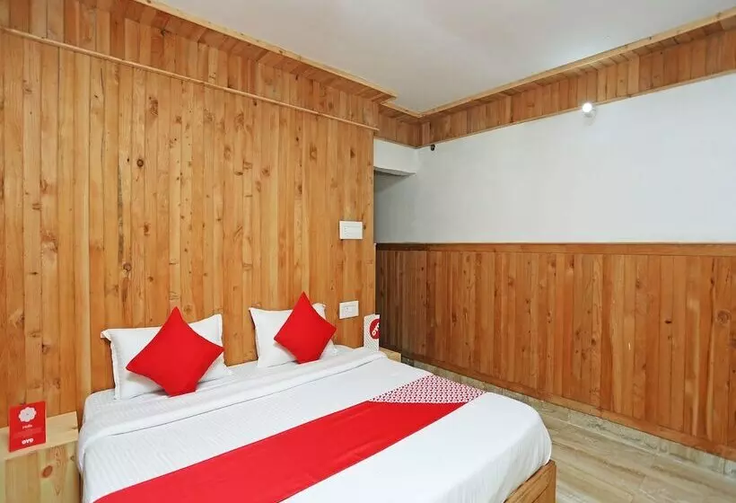 ホテル Holiday Homes By Oyo Rooms