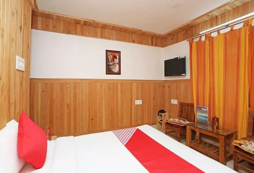 ホテル Holiday Homes By Oyo Rooms