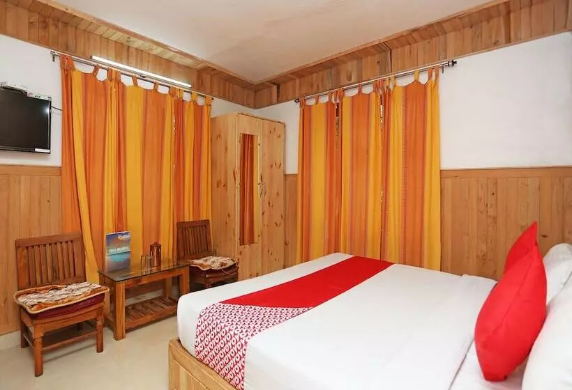 ホテル Holiday Homes By Oyo Rooms