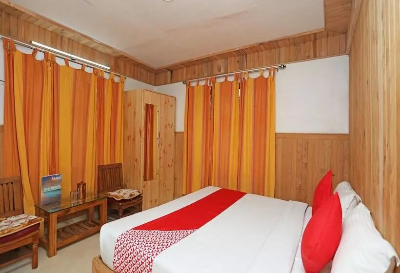 ホテル Holiday Homes By Oyo Rooms