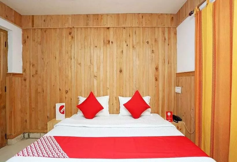 ホテル Holiday Homes By Oyo Rooms