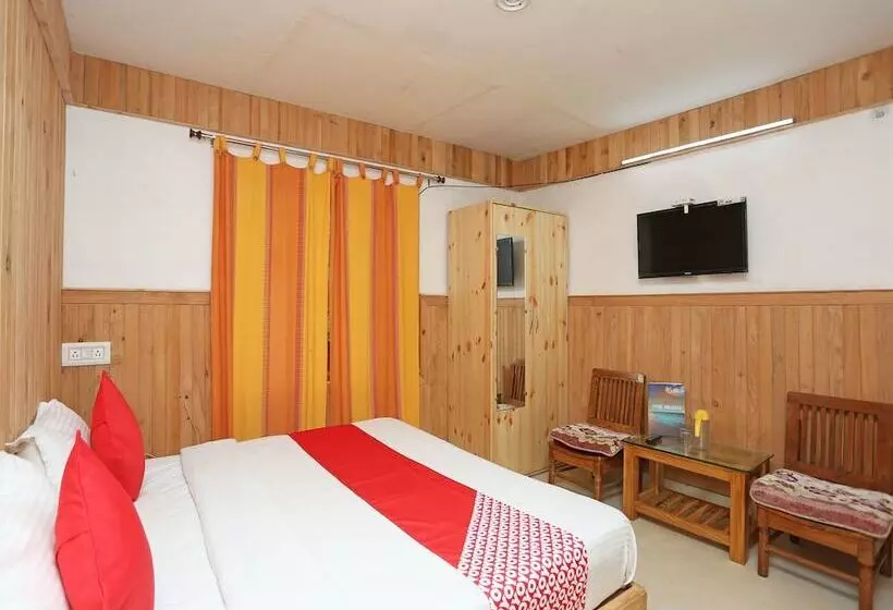 ホテル Holiday Homes By Oyo Rooms