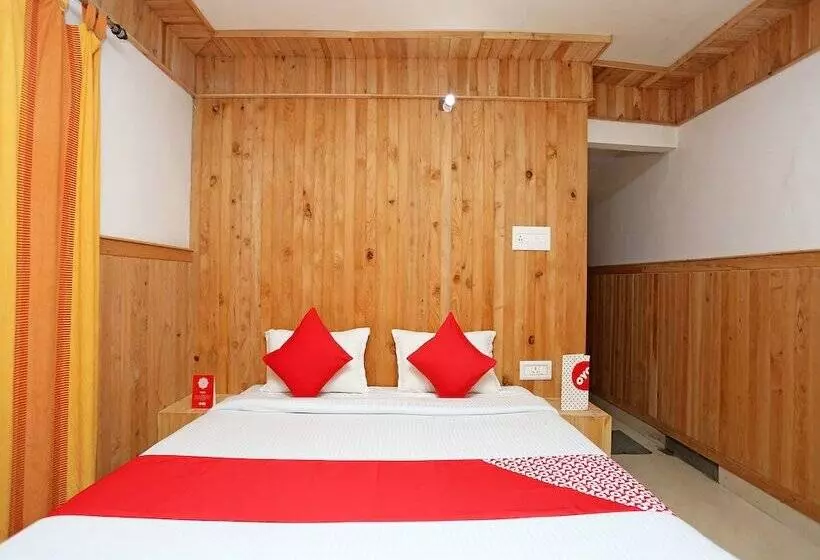ホテル Holiday Homes By Oyo Rooms