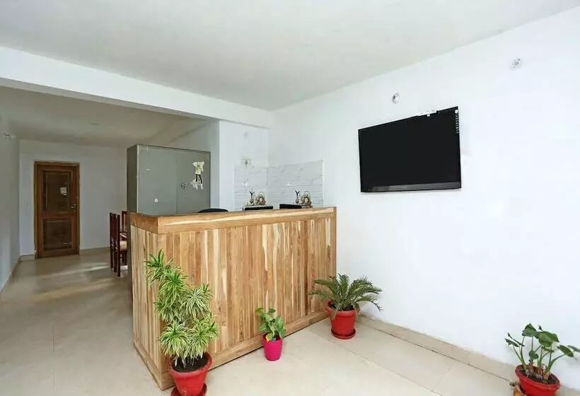 ホテル Holiday Homes By Oyo Rooms