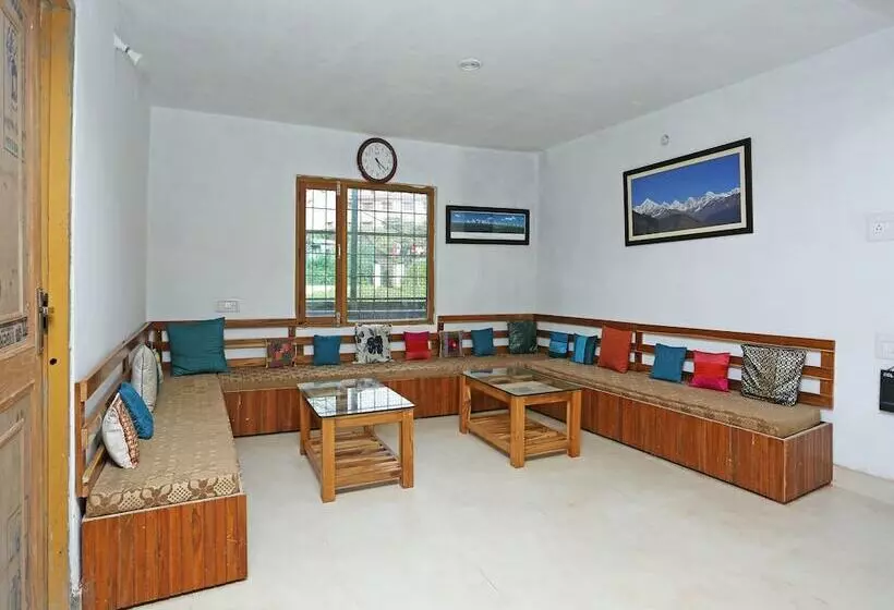 ホテル Holiday Homes By Oyo Rooms