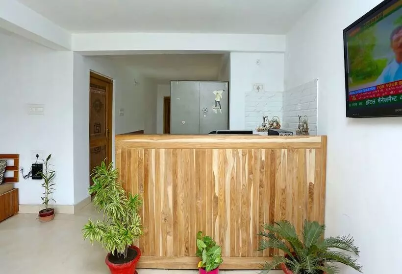ホテル Holiday Homes By Oyo Rooms