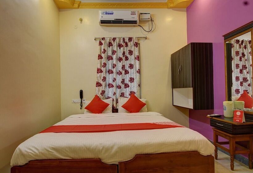 Hotel K S Residency By Oyo Rooms