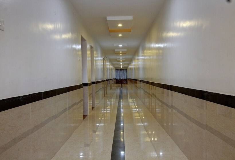 Hotel K S Residency By Oyo Rooms