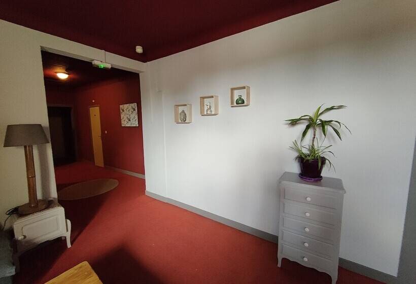 酒店 Le Bon Geours