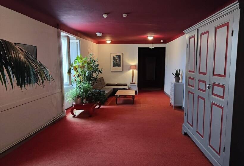 酒店 Le Bon Geours