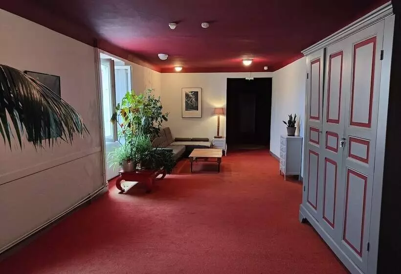 Hotelli Le Bon Geours