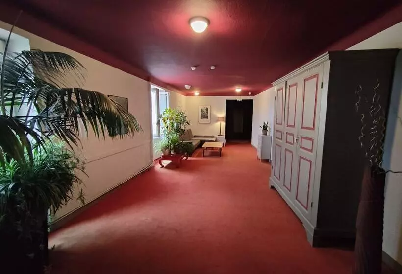 Hotelli Le Bon Geours