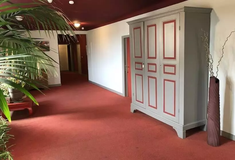 Hotelli Le Bon Geours