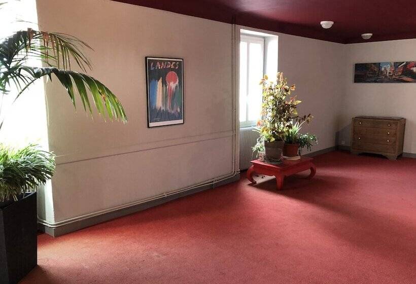 酒店 Le Bon Geours