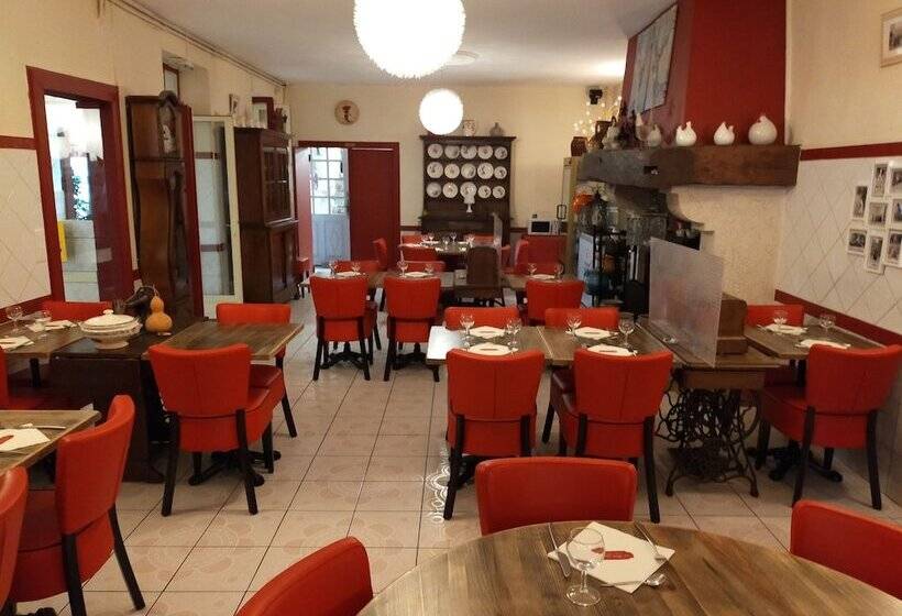 酒店 Le Bon Geours