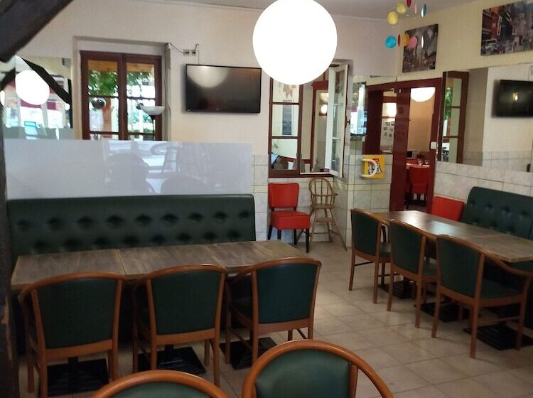 酒店 Le Bon Geours