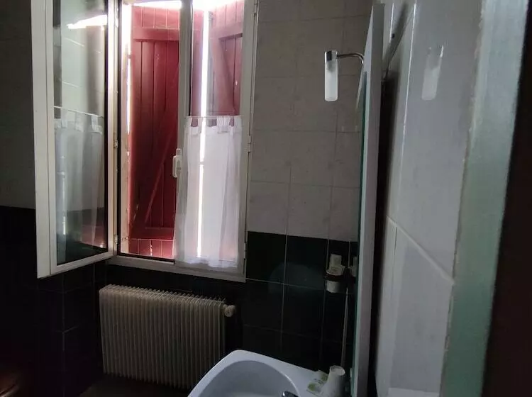 Hotelli Le Bon Geours