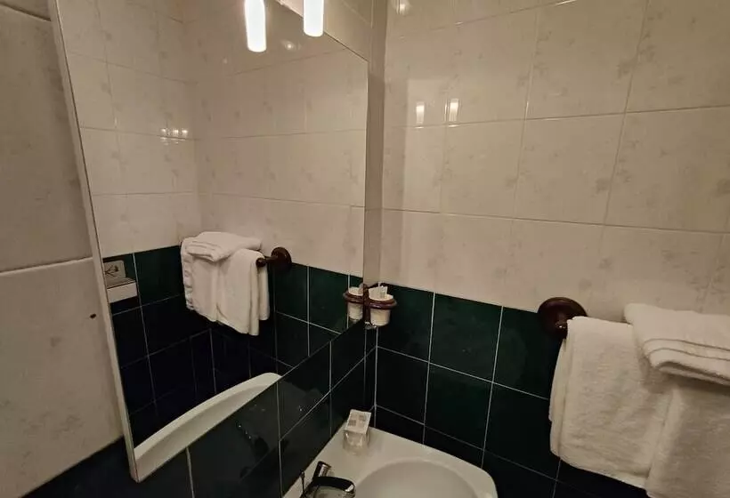 Hotelli Le Bon Geours