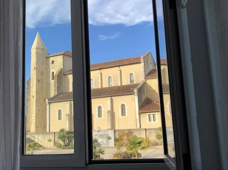 Hotelli Le Bon Geours