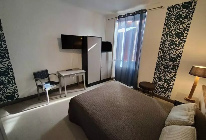 Hotelli Le Bon Geours