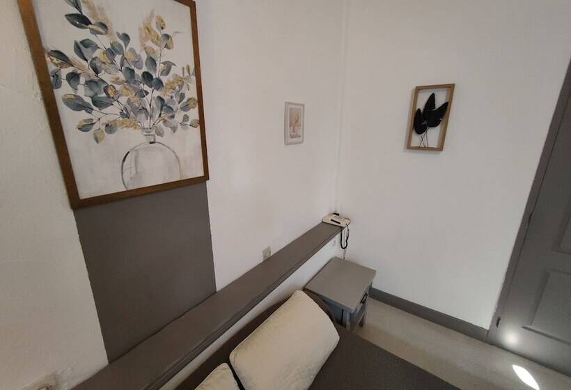 酒店 Le Bon Geours