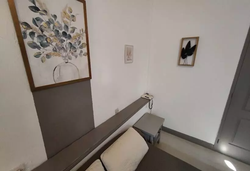 Hotelli Le Bon Geours