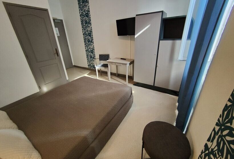 酒店 Le Bon Geours