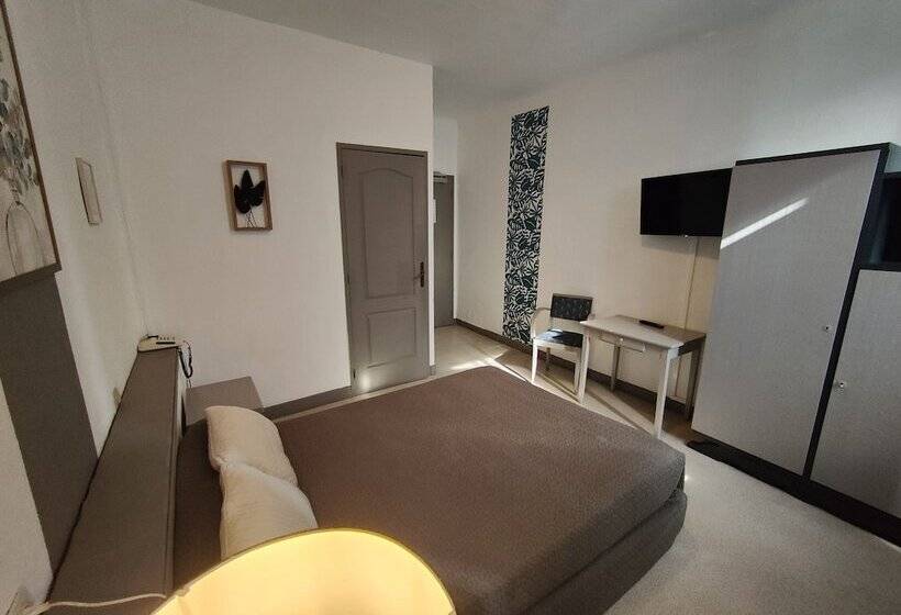 酒店 Le Bon Geours