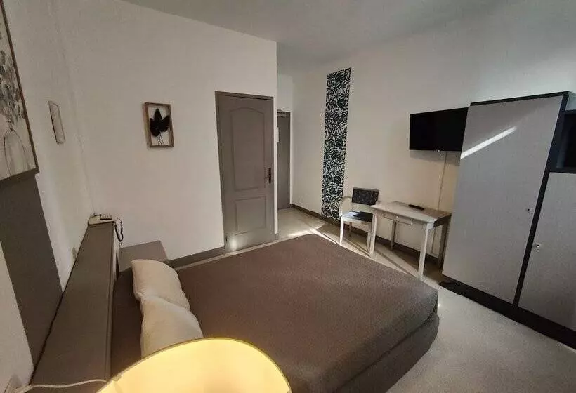 Hotelli Le Bon Geours