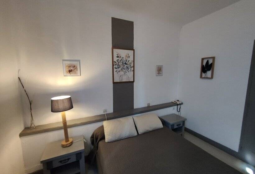 酒店 Le Bon Geours