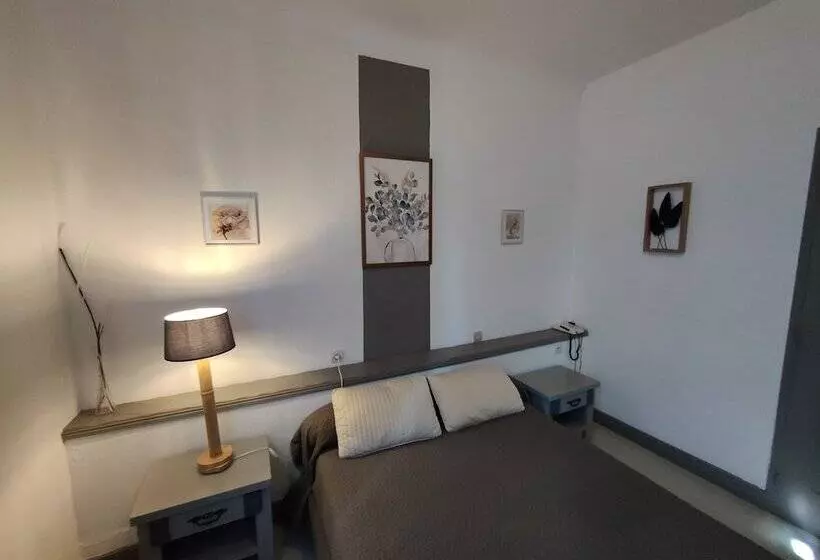 Hotelli Le Bon Geours