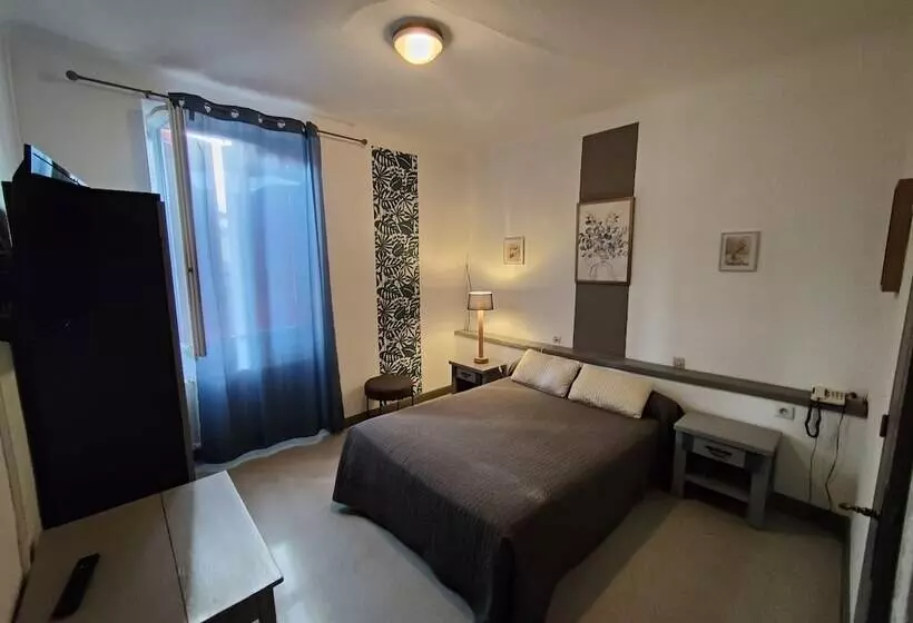 Hotelli Le Bon Geours