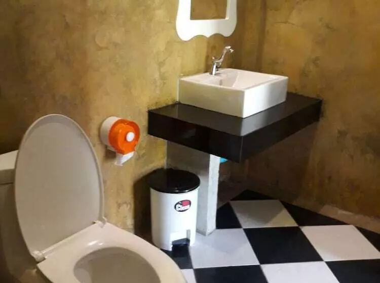 Hotelli Oasis Resort